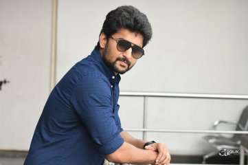 Nani Interview About Ninnu Kori Movie